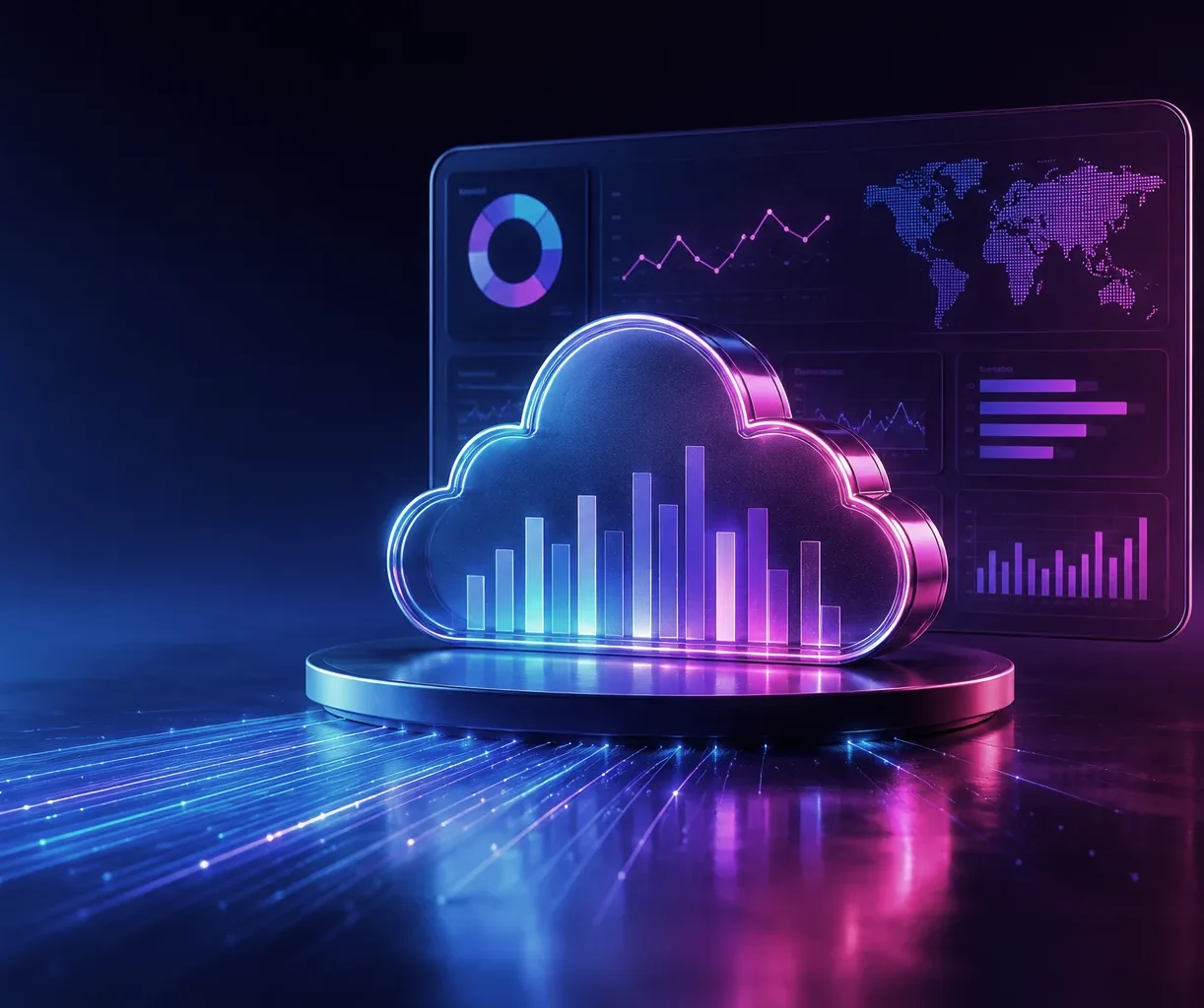 Cloud Based Logistics Software