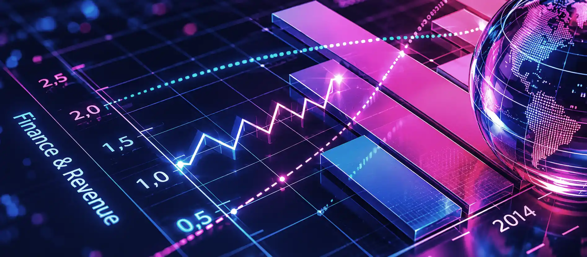 Custom Trading Software