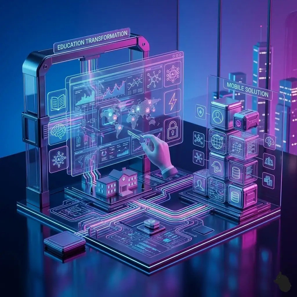 Generative AI Integration