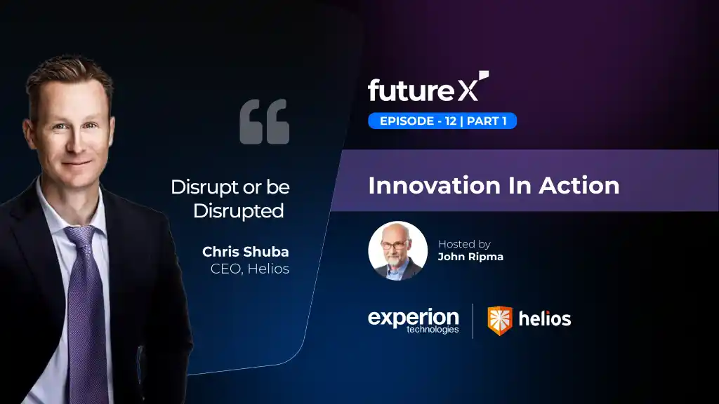 Innovation in Action: Where Emotion Meets Technology