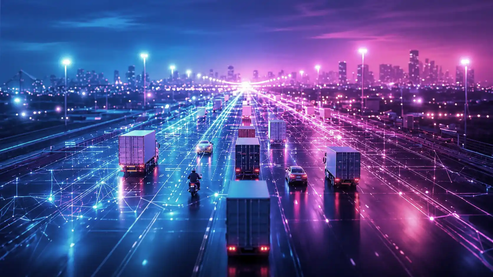 Intelligent Transportation System