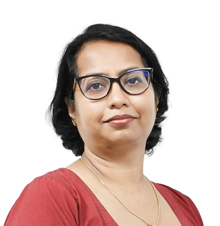 Jaya Nair