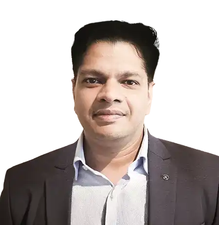 Krishnakumar S Kamath