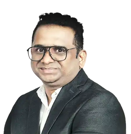 Manjith M Pillai