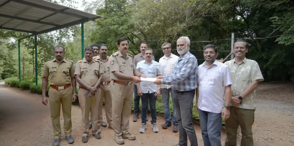 Experion Foundation Opens Women’s Empowerment Centre for Muthuvan Tribal Community in Kerala