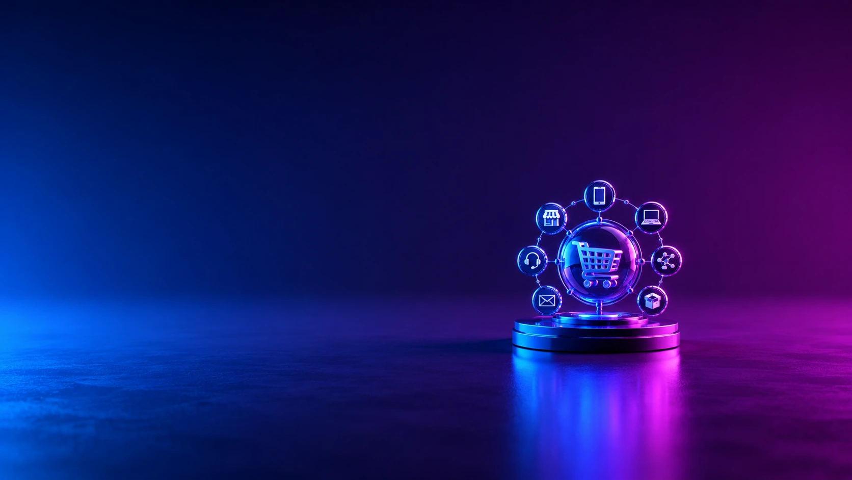 Omnichannel Solution