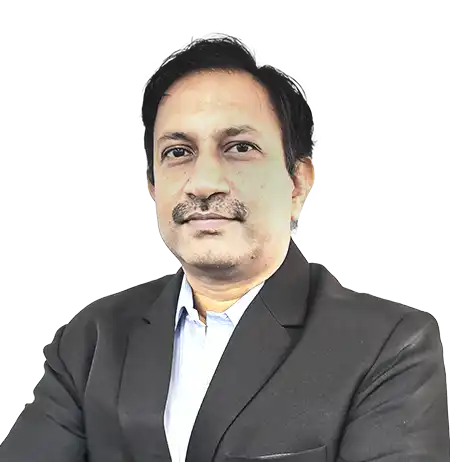 Pramodh Ayyappan Pillai