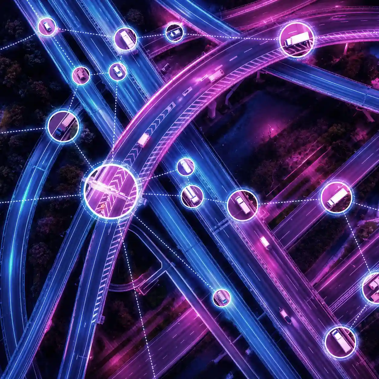 Ride Hailing App Development