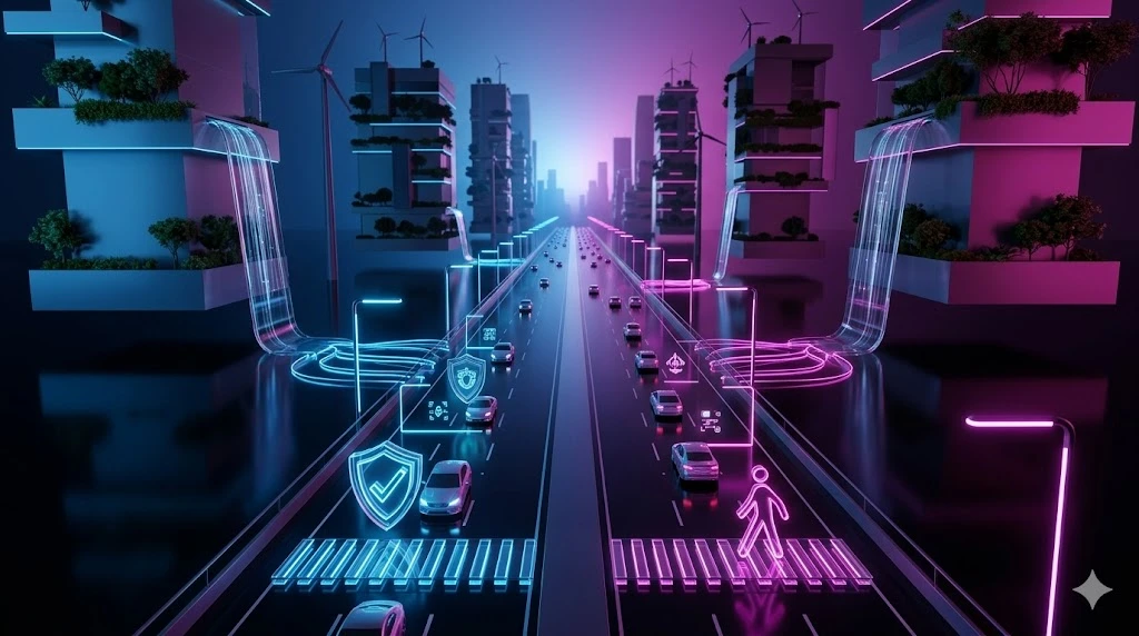 Road Safety Management System