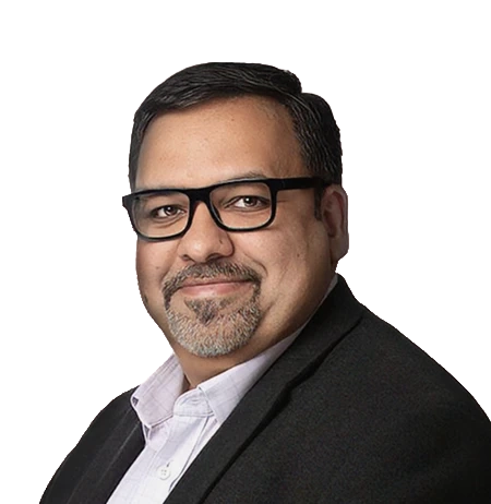 Siraj Alimohamed