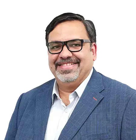 Siraj Alimohamed