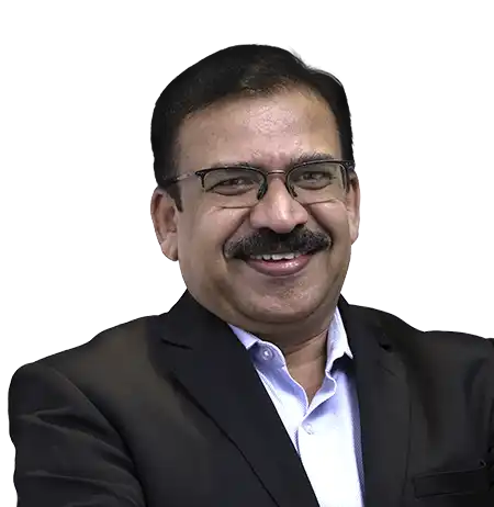 Suresh V P