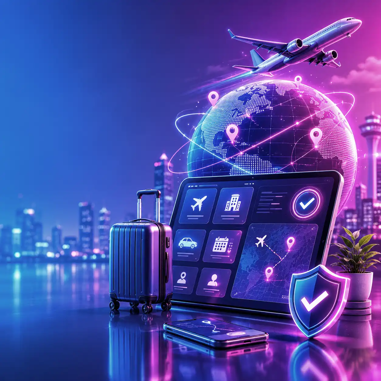 Trip Management Software