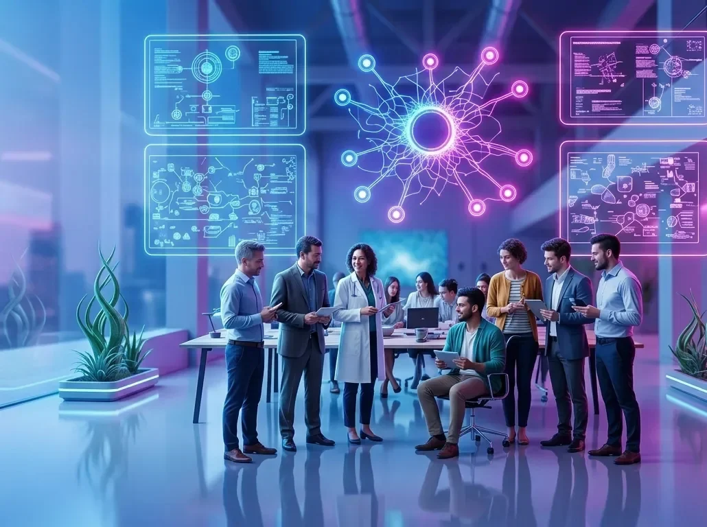 Unified Digital Care Ecosystem Built on an Integration Framework for a Mission-Driven Not-for-Profit Provider