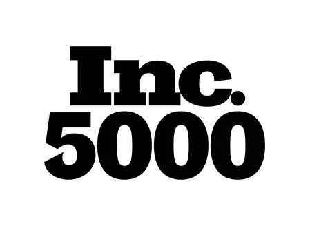 7th Consecutive Spot on Inc. 5000