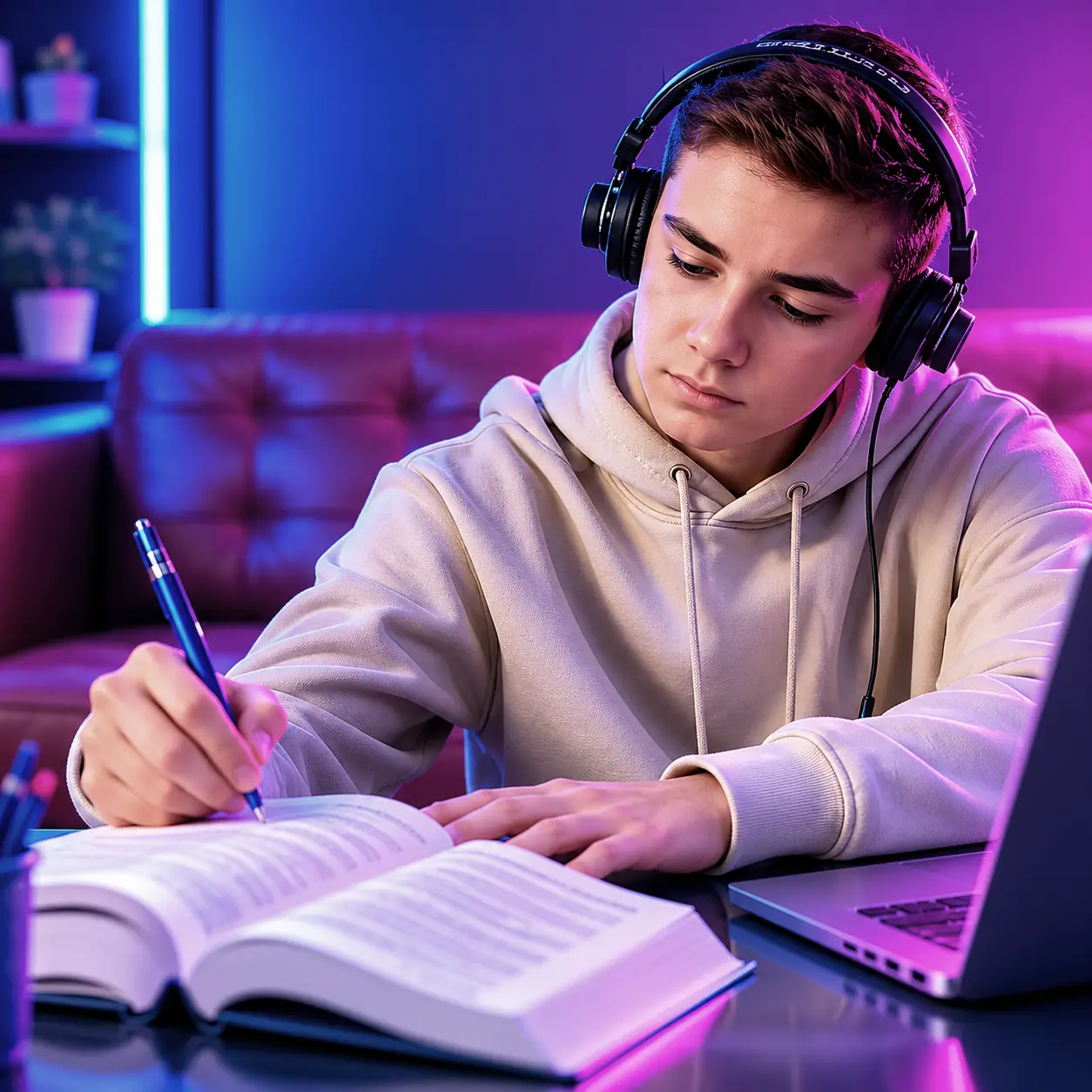 AI Sales Training