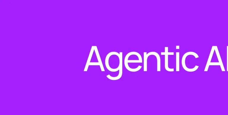 Agentic AI & Automation