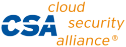 CSA – Cloud Security Alliance