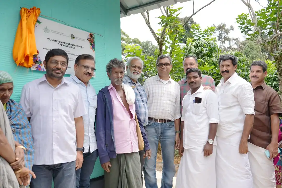 Corporate Social Responsibility