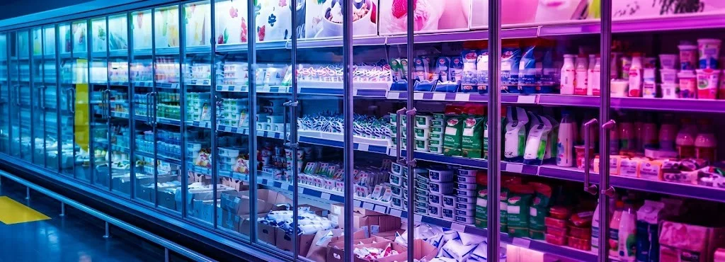 Custom Retail Software Development