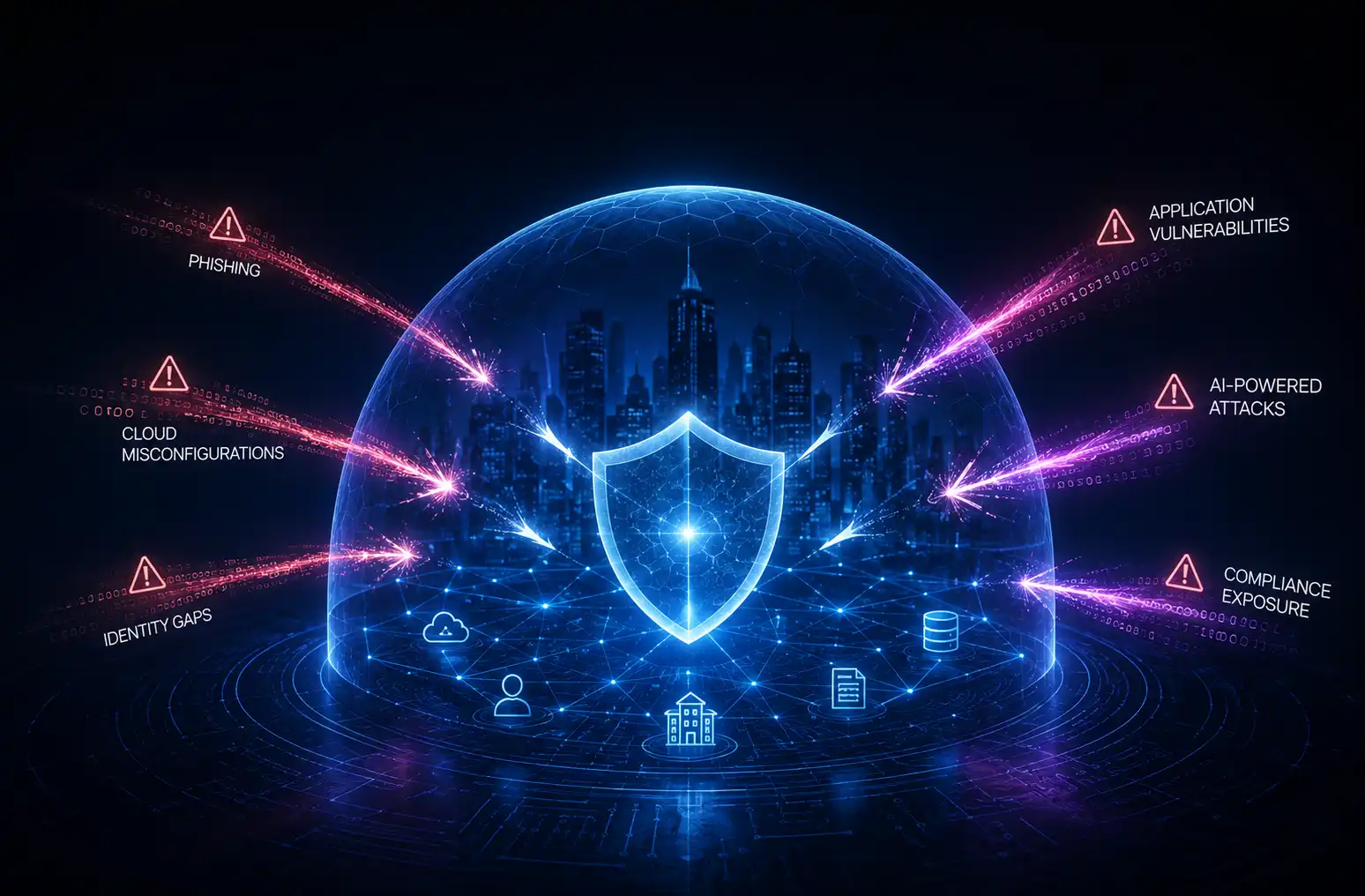 Cyber Reality