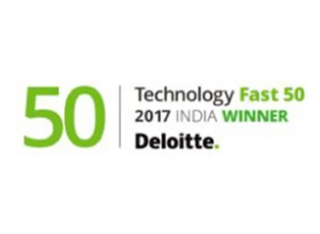 Deloitte Tech Fast 50