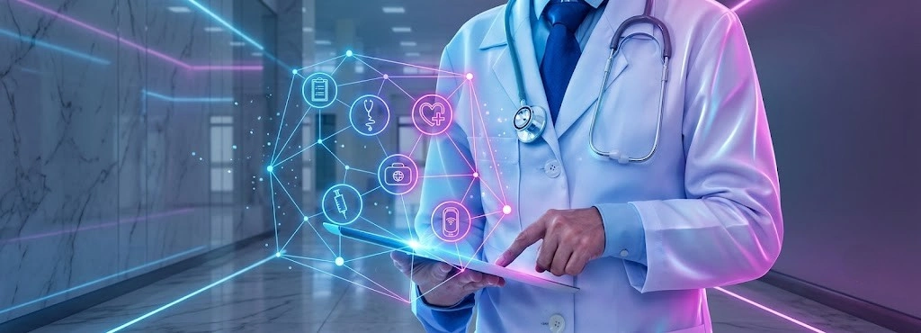 Electronic Health Record Software
