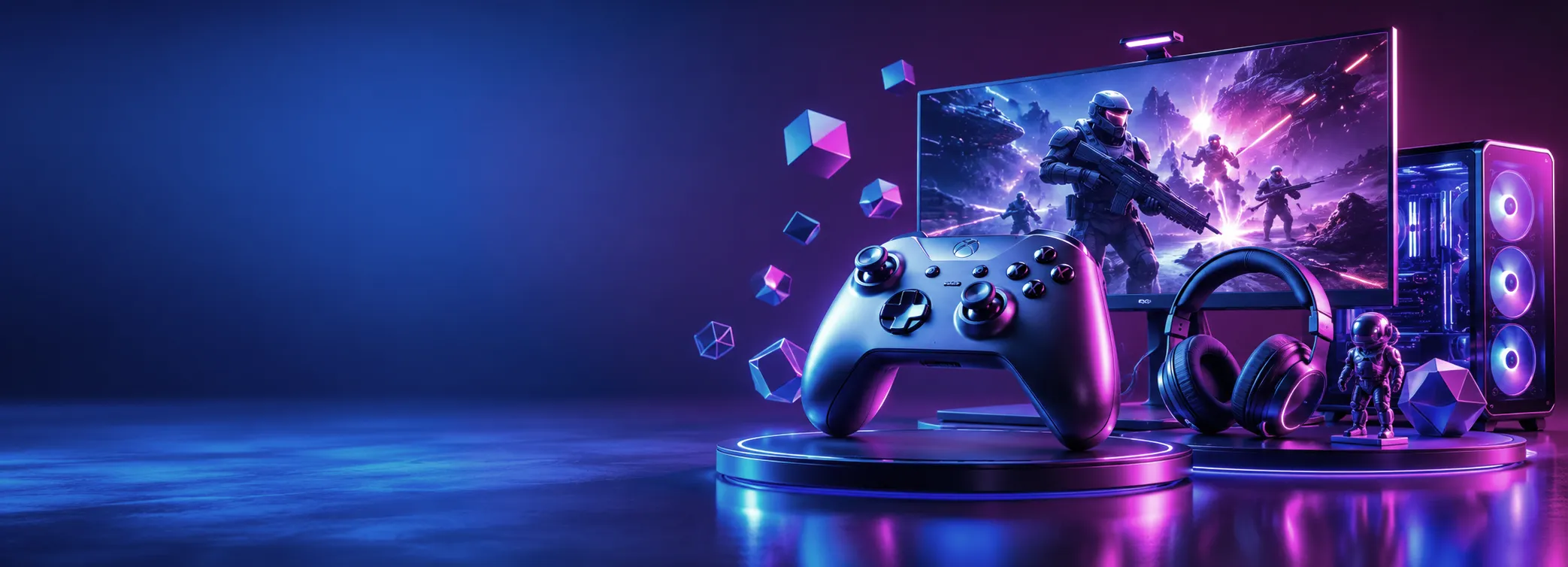 Gaming Software Development