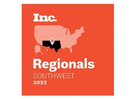 Inc. Regionals SOUTHWEST 2022