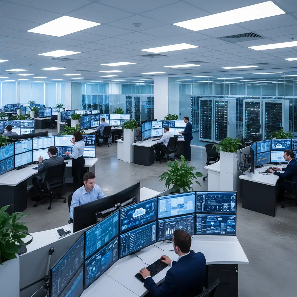 Digital claims automation for faster, audit-ready warehousing operations