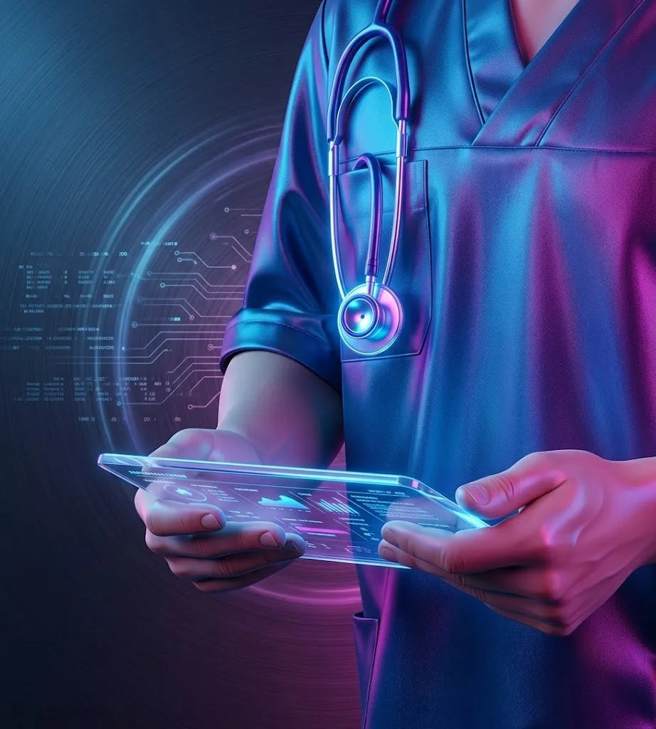 Mobile Health App Development