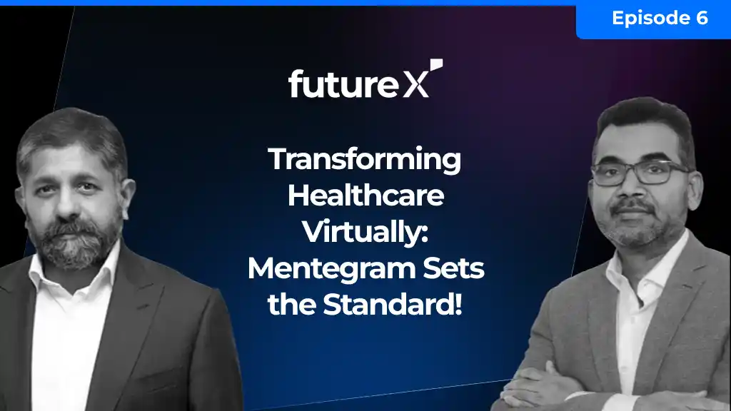 Mentegram: Digital Patient Engagement, Done Right