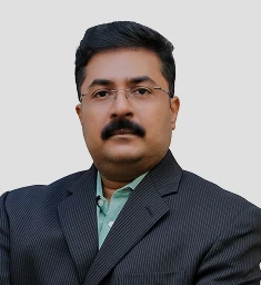 Pratheesh Kumar