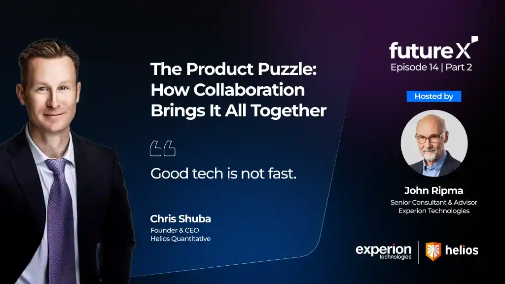 The Product Puzzle: Done Right Takes Time