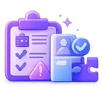 Reconciliation and Exception Handling