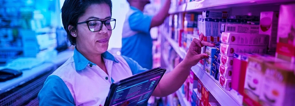 Retail Management Software