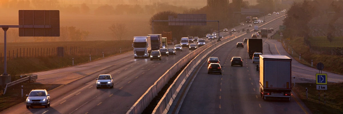 AI-powered Logistics Modernization for a Multinational Enterprise