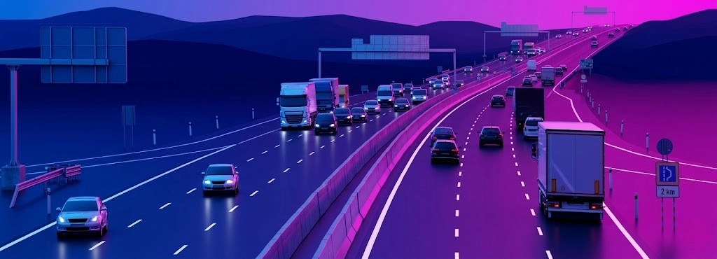 Transportation Management System Software