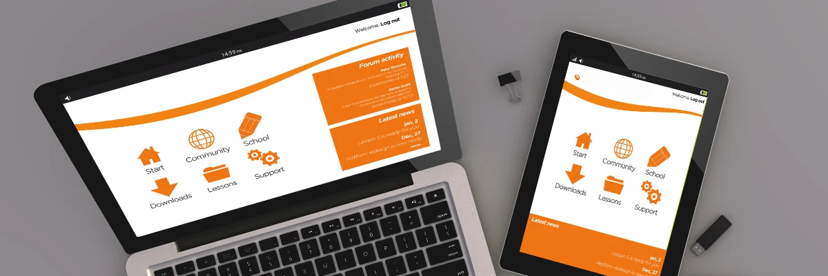 Virtual Classroom Software for Seamless Tutoring