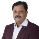 Aravind Mohan