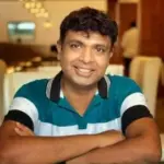 Arun Prasad