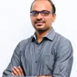 Ashish Thankappan