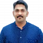 Nidhin Mohan E
