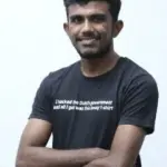 Sreehari Jeevan